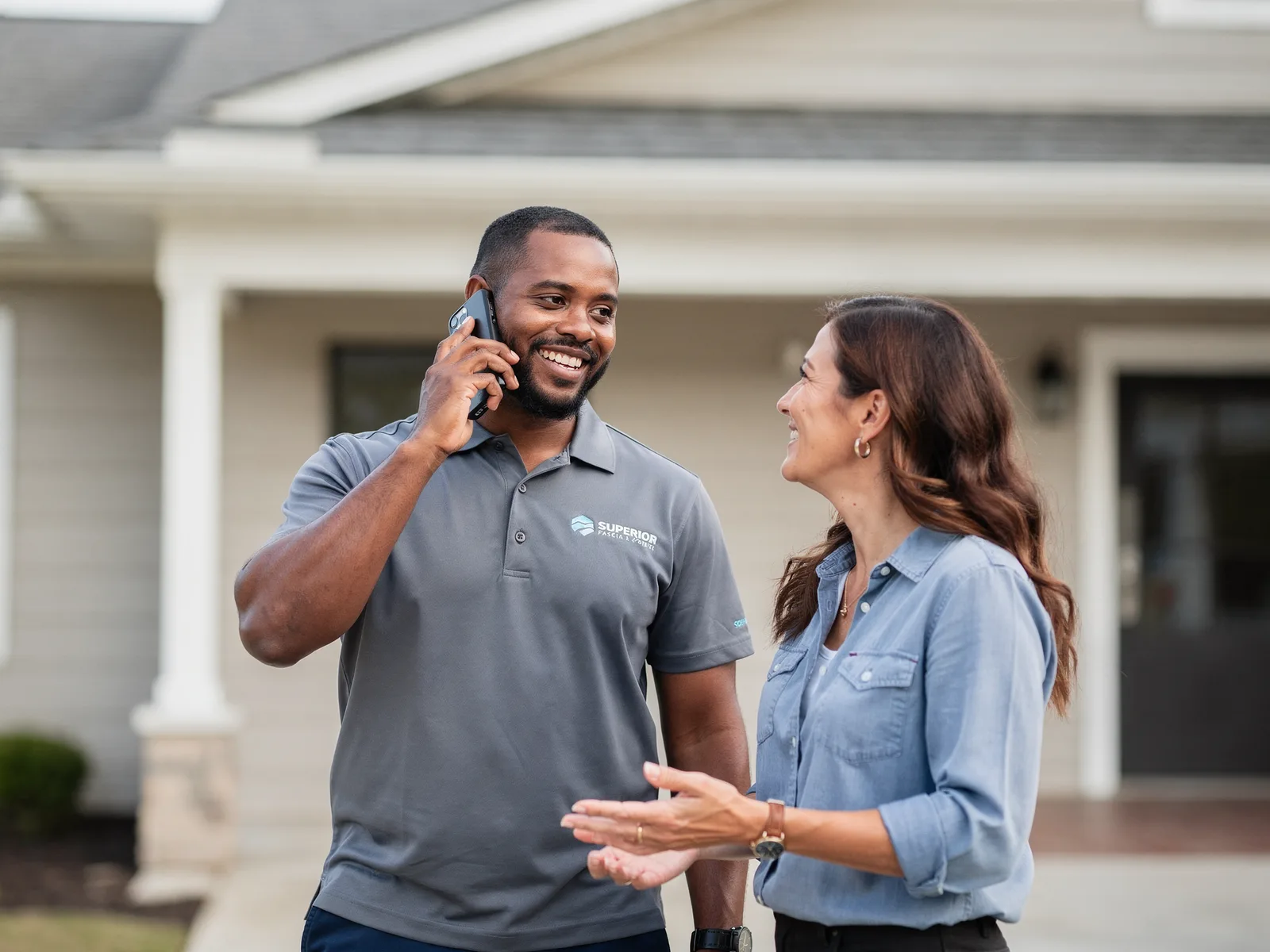 Fascia Repair Gable, SC FAQs