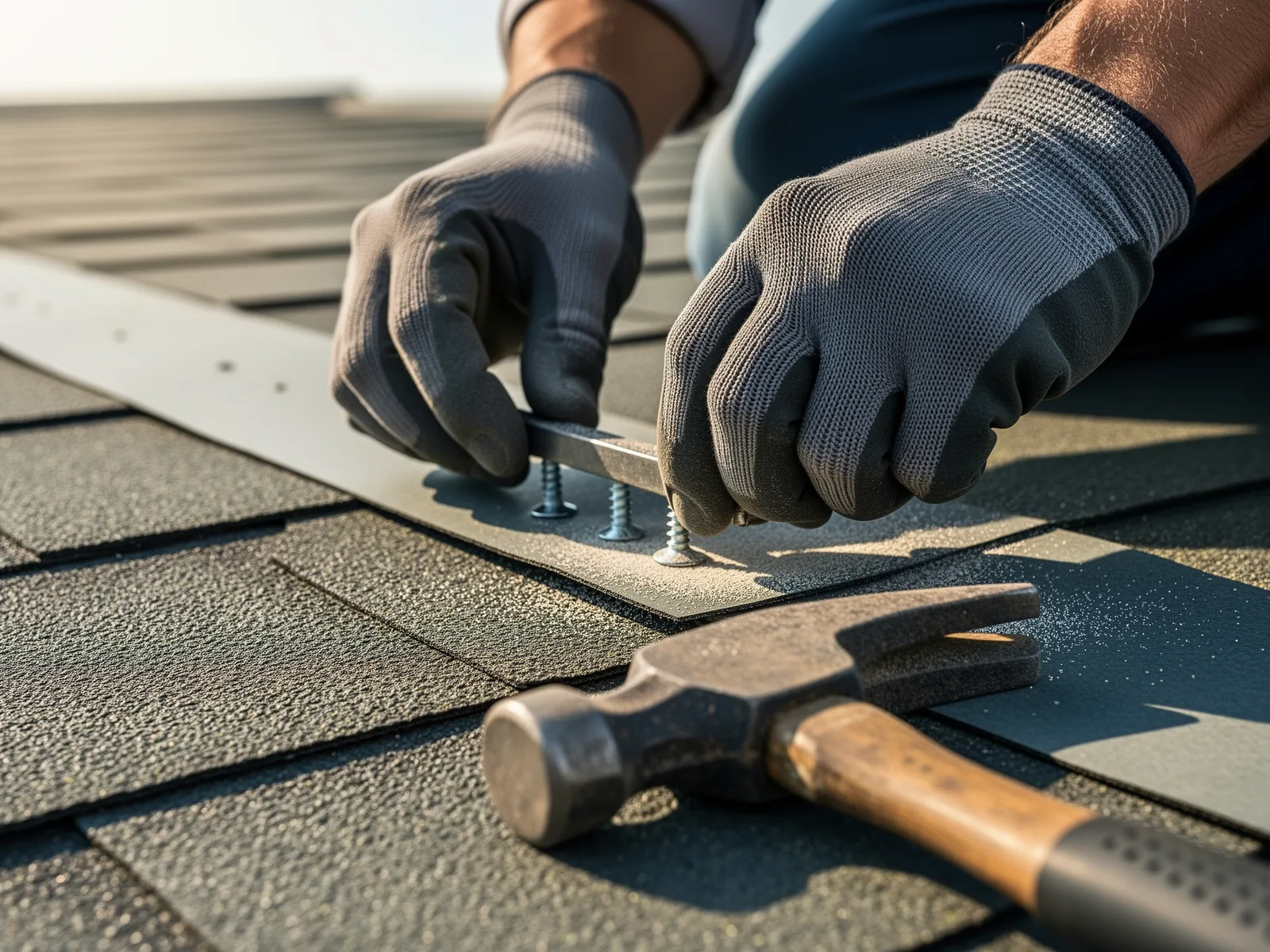 Why choose Fascia Repair in Gable, SC